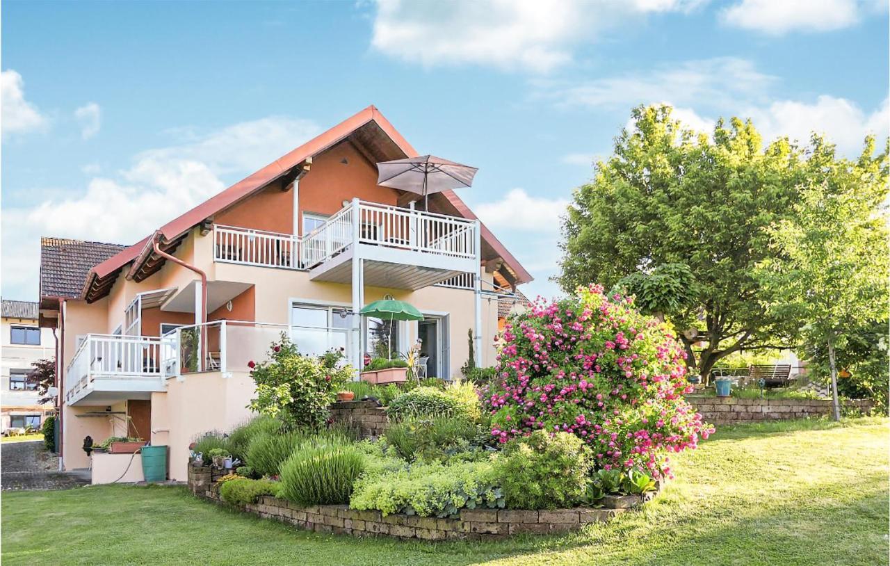 Ferienwohnung Neustift Lapincsújtelek Kültér fotó