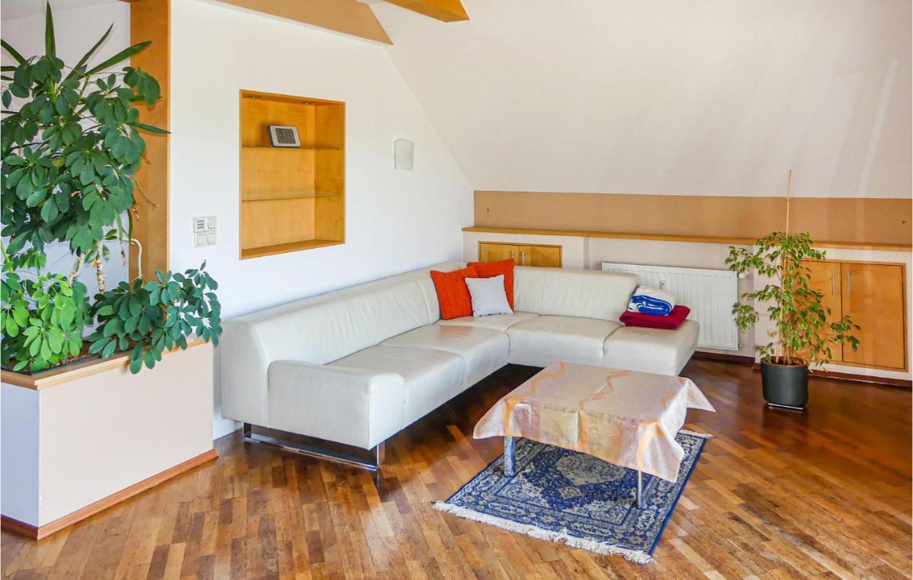 Ferienwohnung Neustift Lapincsújtelek Kültér fotó