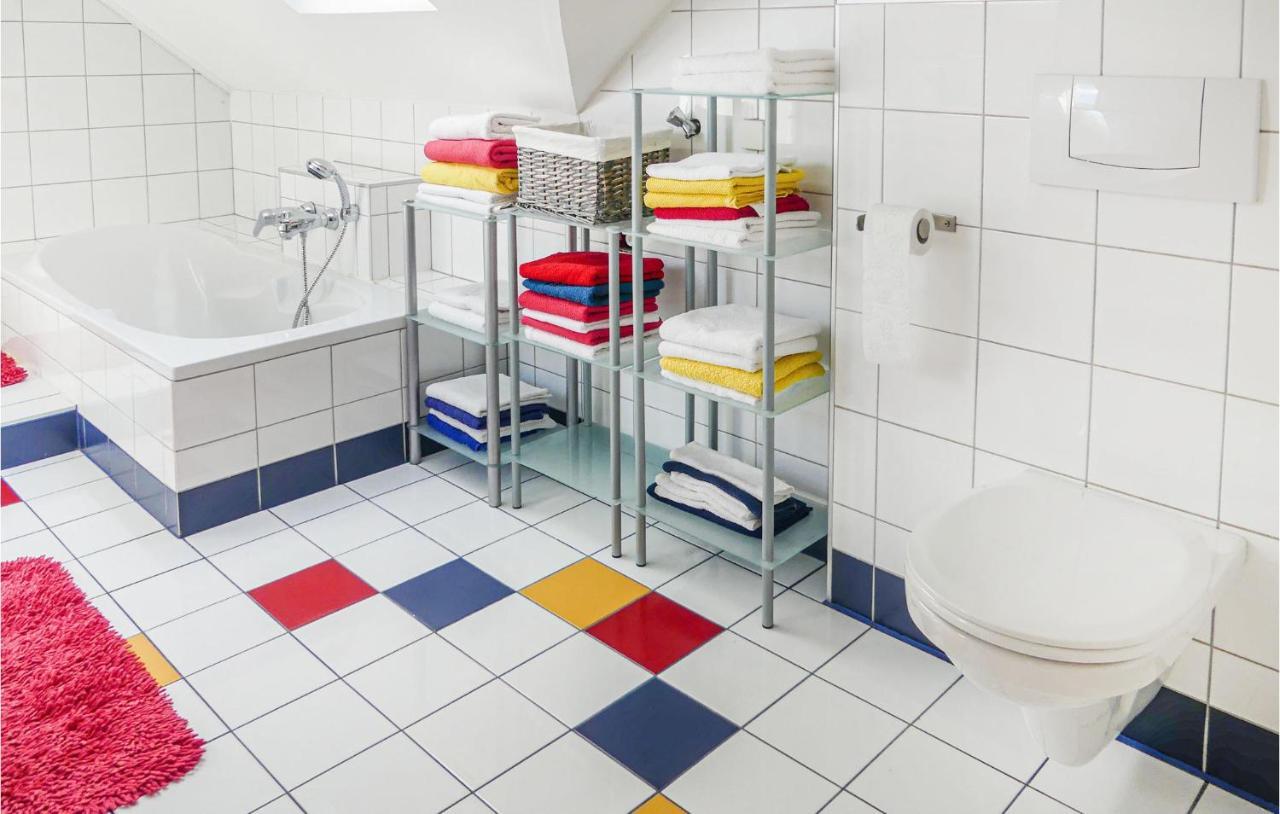 Ferienwohnung Neustift Lapincsújtelek Kültér fotó