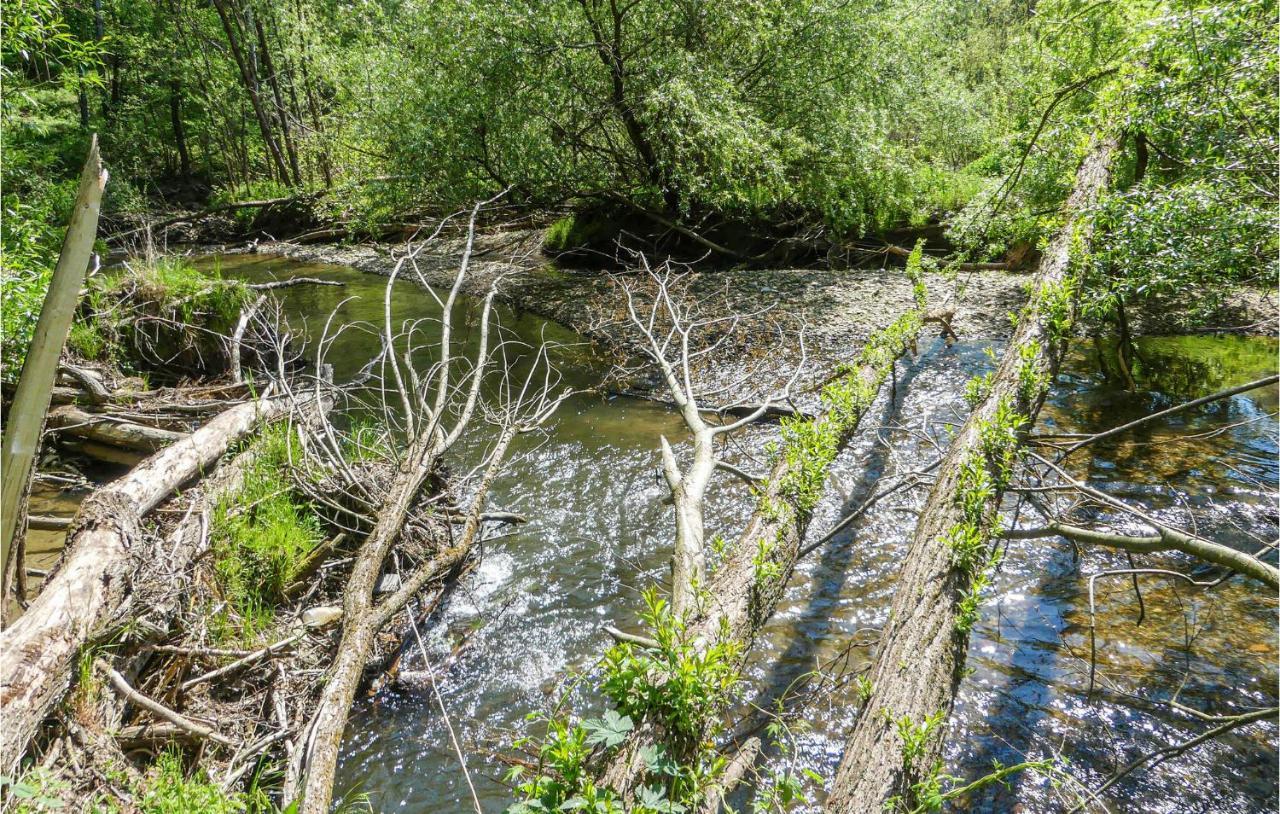 Ferienwohnung Neustift Lapincsújtelek Kültér fotó