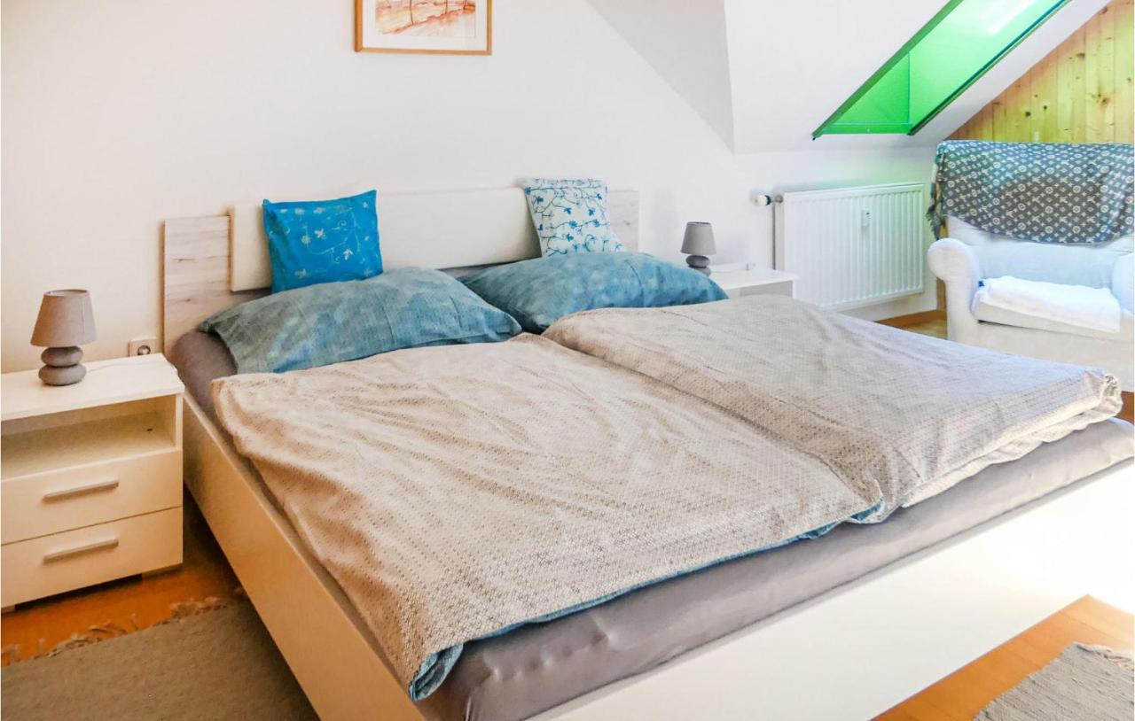 Ferienwohnung Neustift Lapincsújtelek Kültér fotó