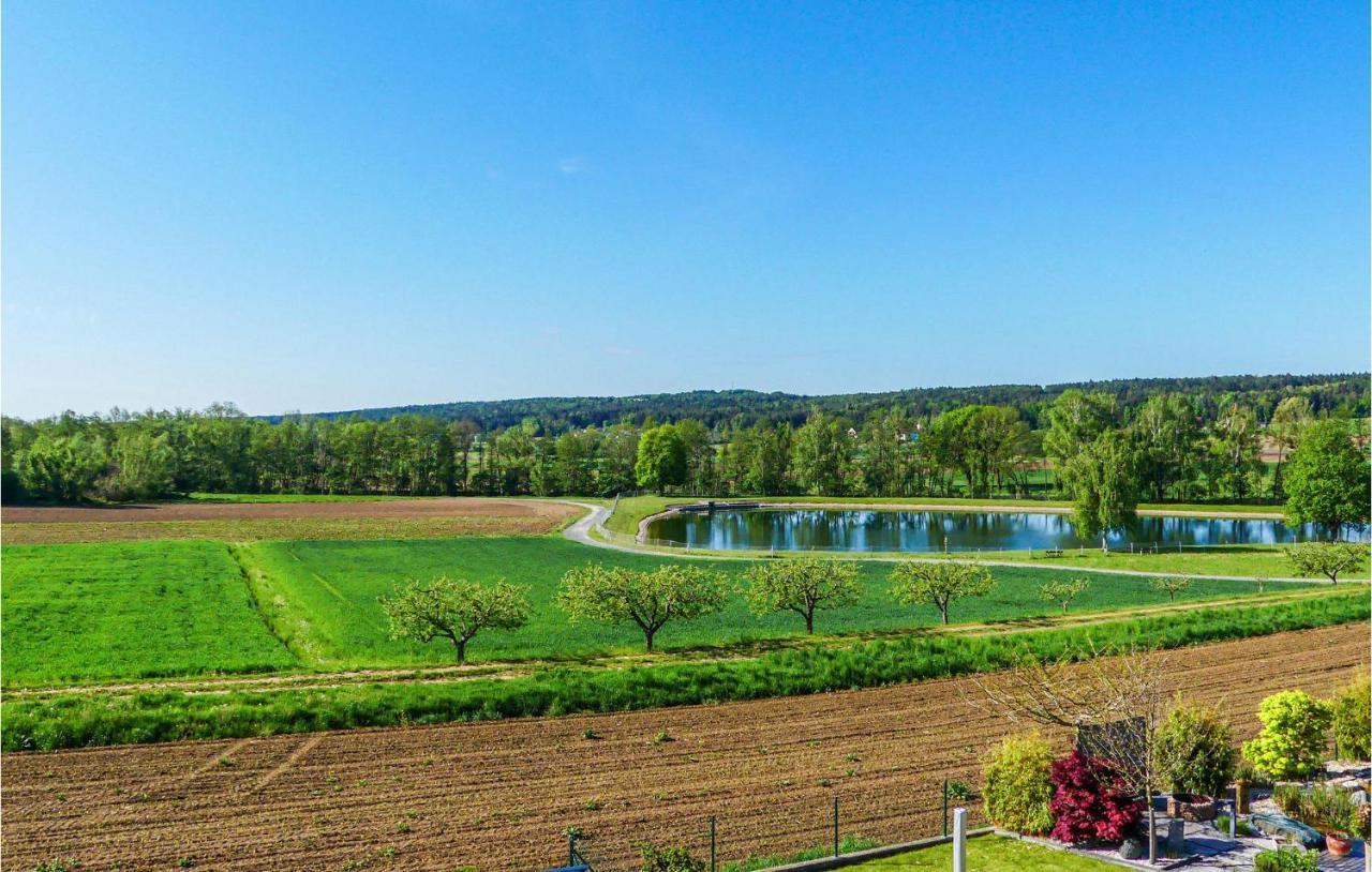 Ferienwohnung Neustift Lapincsújtelek Kültér fotó