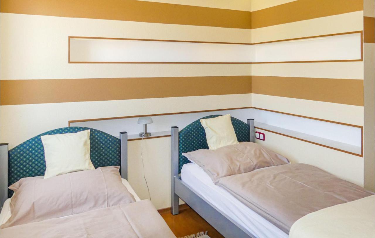 Ferienwohnung Neustift Lapincsújtelek Kültér fotó